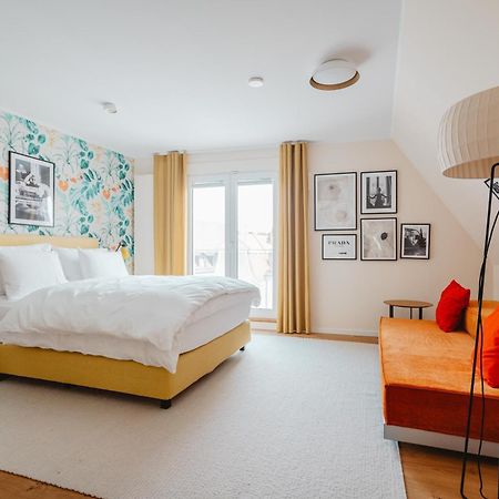אינגולשטאט 21Rooms מראה חיצוני תמונה