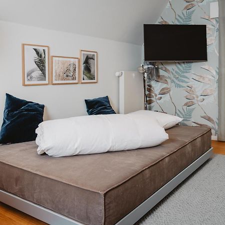 אינגולשטאט 21Rooms מראה חיצוני תמונה