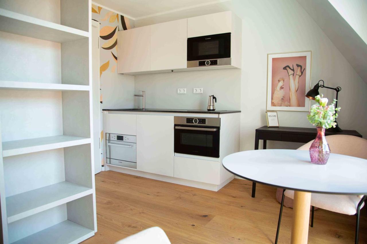 אינגולשטאט 21Rooms מראה חיצוני תמונה