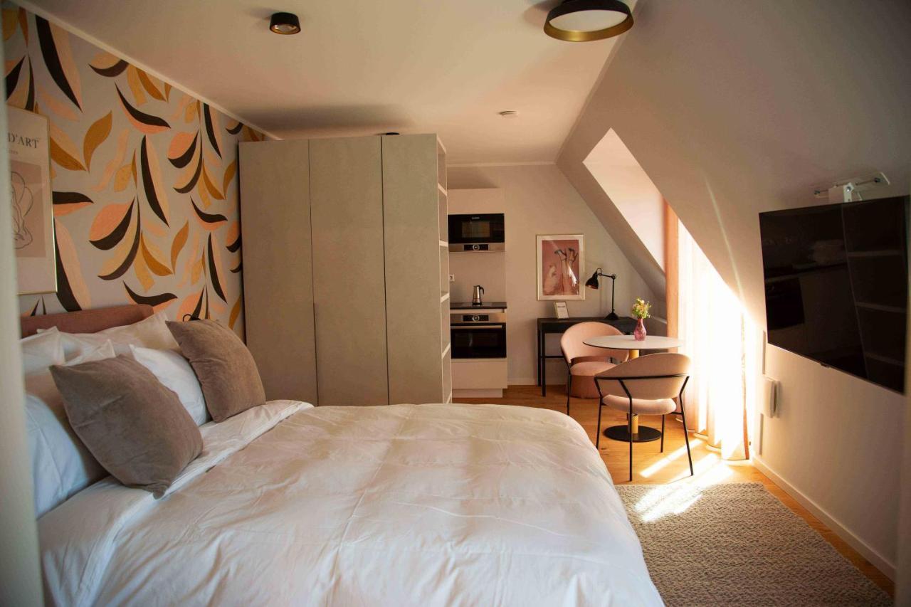 אינגולשטאט 21Rooms מראה חיצוני תמונה