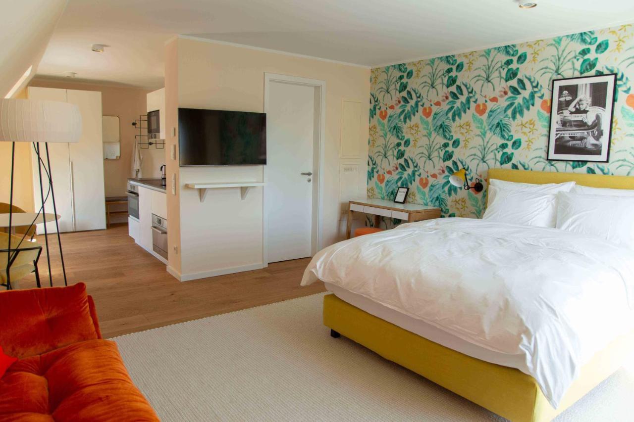 אינגולשטאט 21Rooms מראה חיצוני תמונה