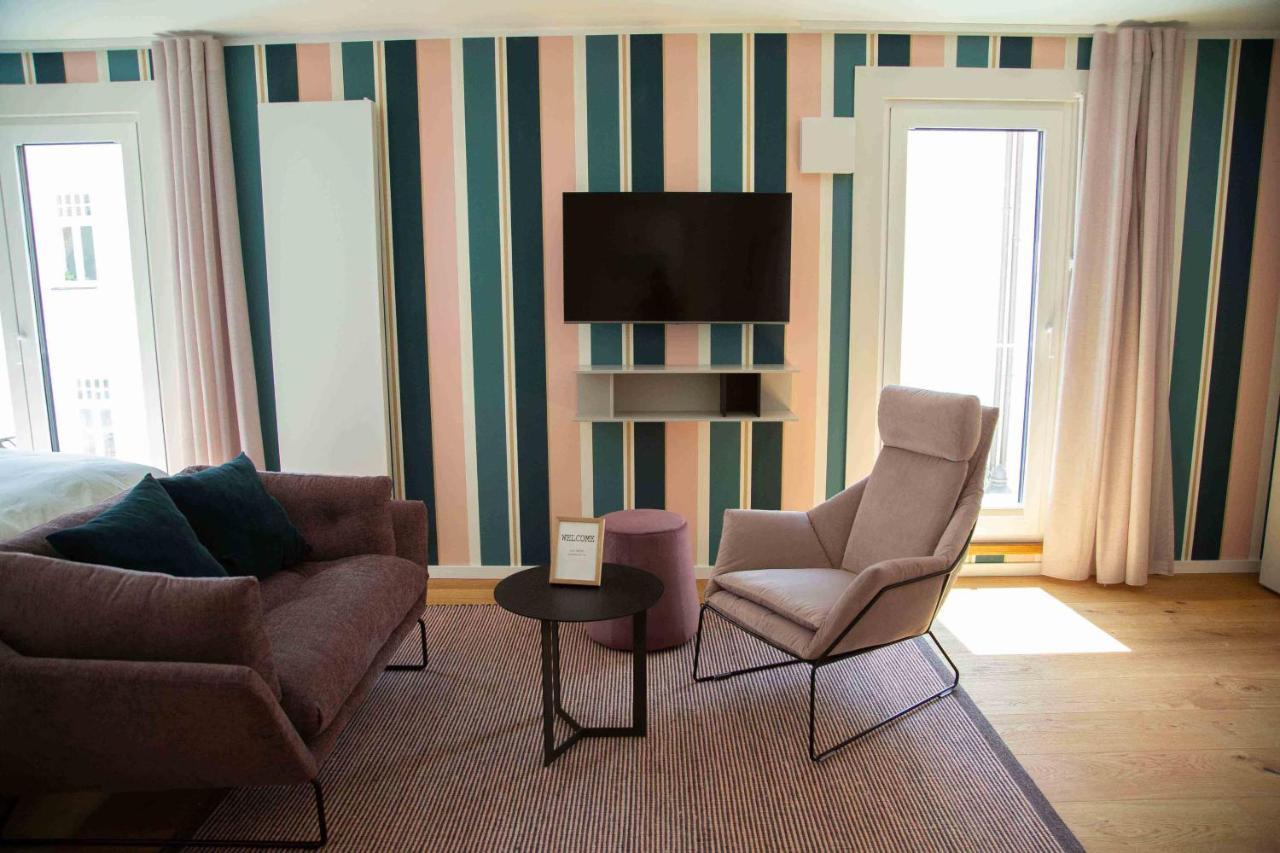 אינגולשטאט 21Rooms מראה חיצוני תמונה
