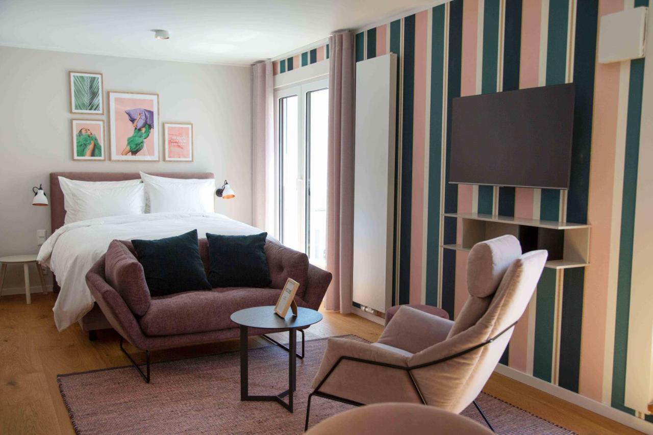 אינגולשטאט 21Rooms מראה חיצוני תמונה