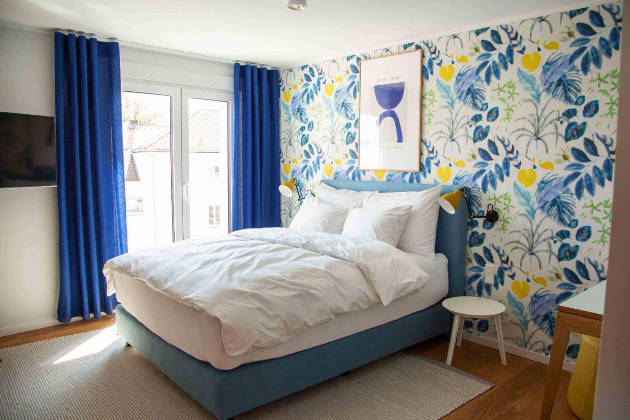 אינגולשטאט 21Rooms מראה חיצוני תמונה