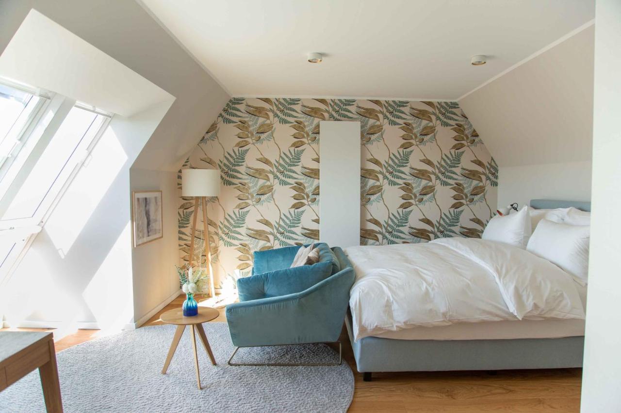 אינגולשטאט 21Rooms מראה חיצוני תמונה