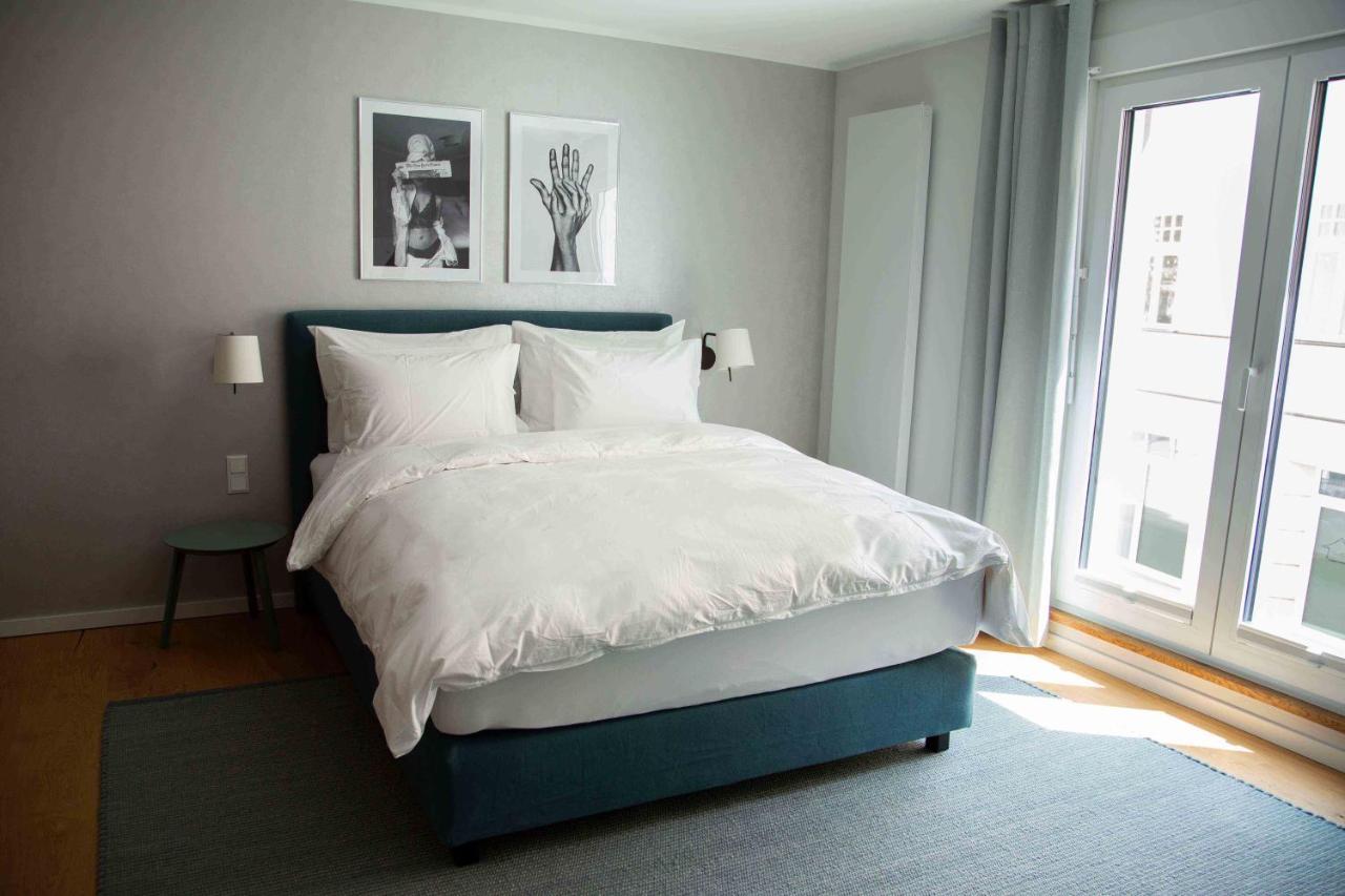 אינגולשטאט 21Rooms מראה חיצוני תמונה