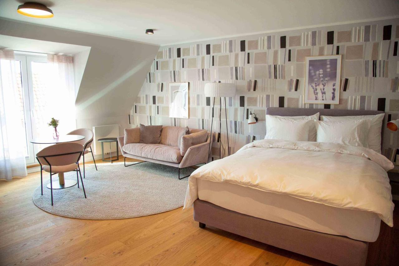 אינגולשטאט 21Rooms מראה חיצוני תמונה