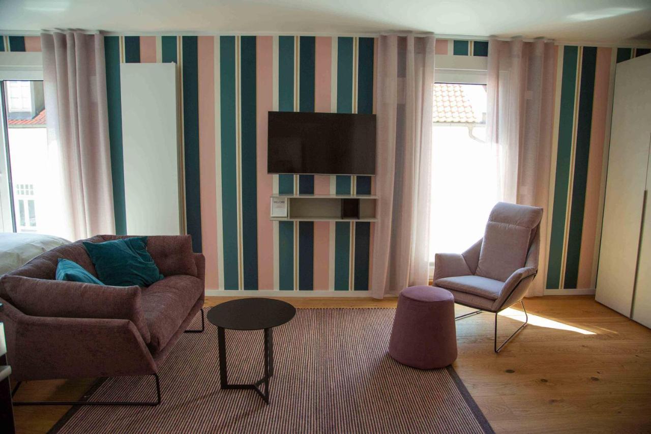 אינגולשטאט 21Rooms מראה חיצוני תמונה