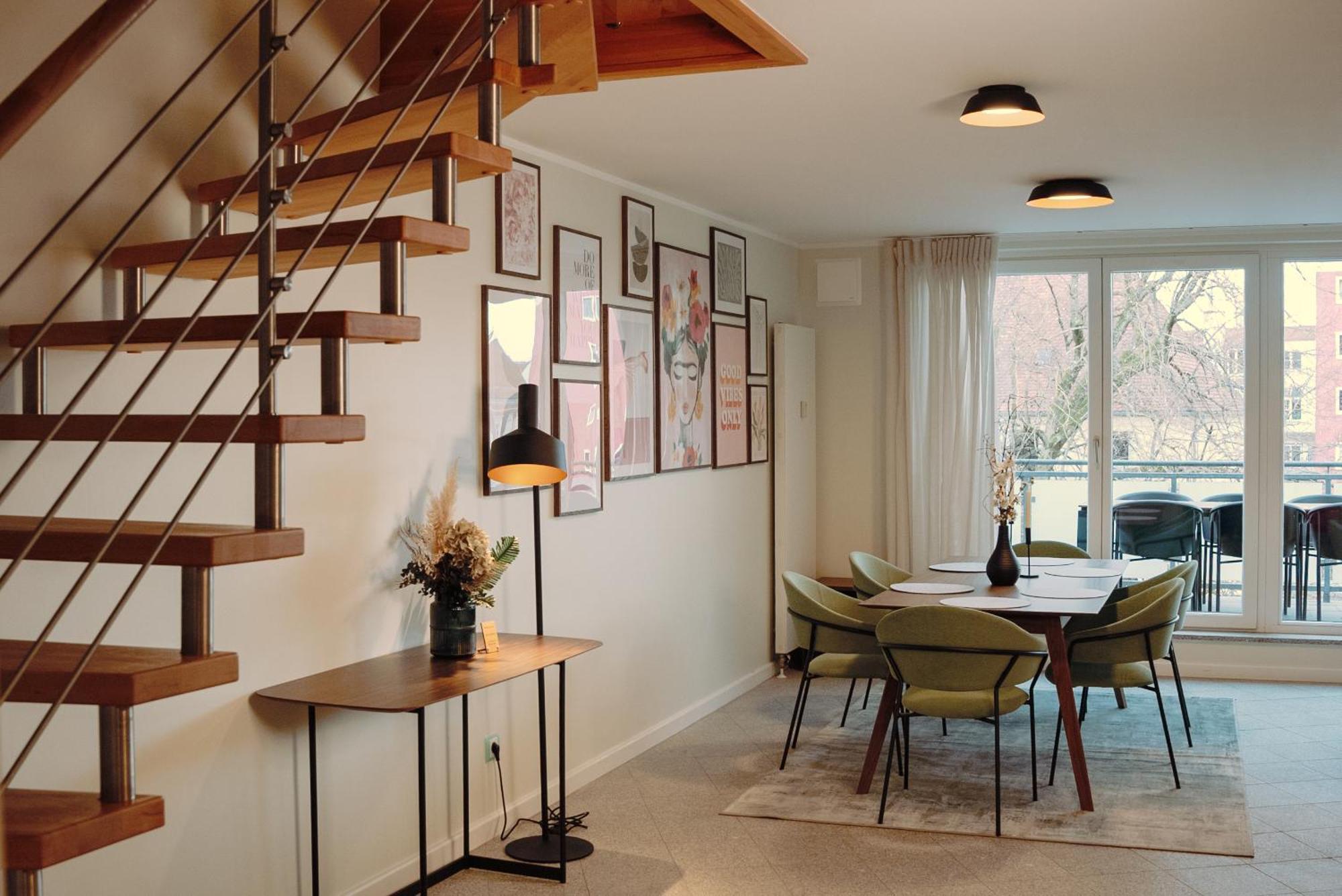 אינגולשטאט 21Rooms מראה חיצוני תמונה