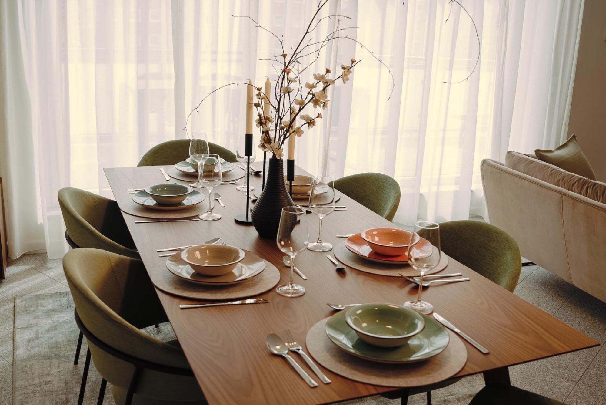 אינגולשטאט 21Rooms מראה חיצוני תמונה