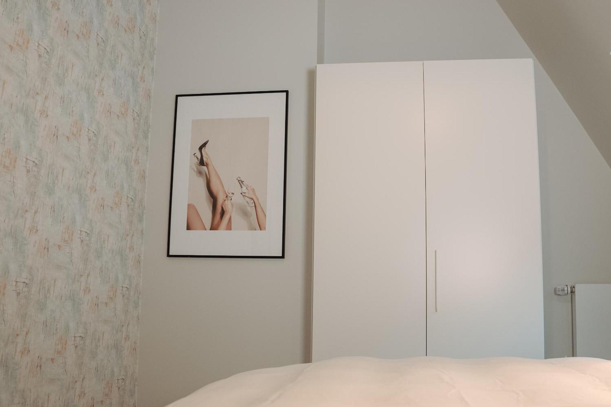 אינגולשטאט 21Rooms מראה חיצוני תמונה