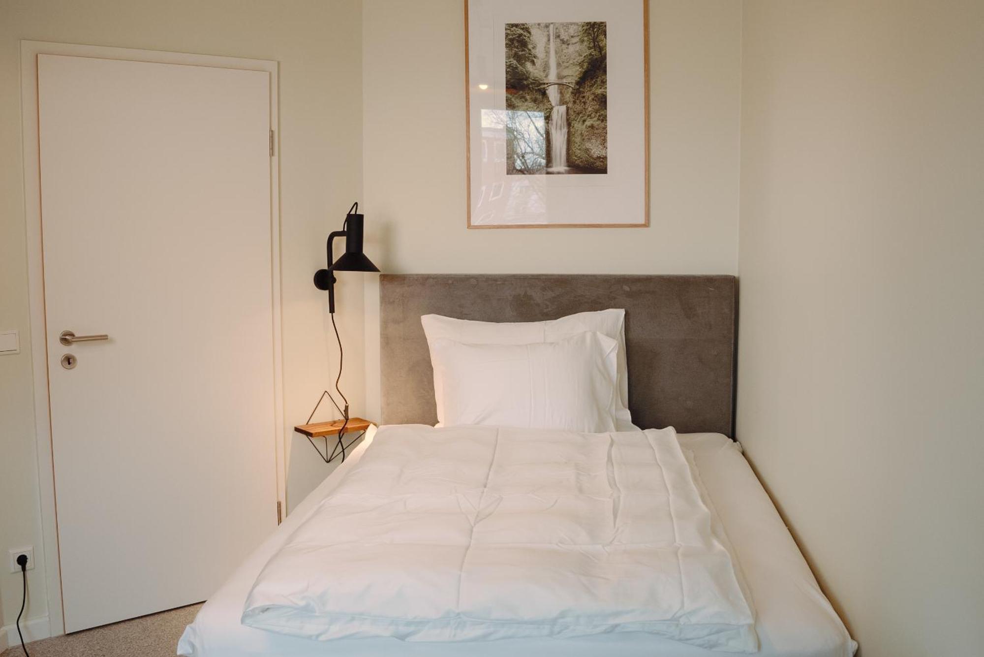 אינגולשטאט 21Rooms מראה חיצוני תמונה
