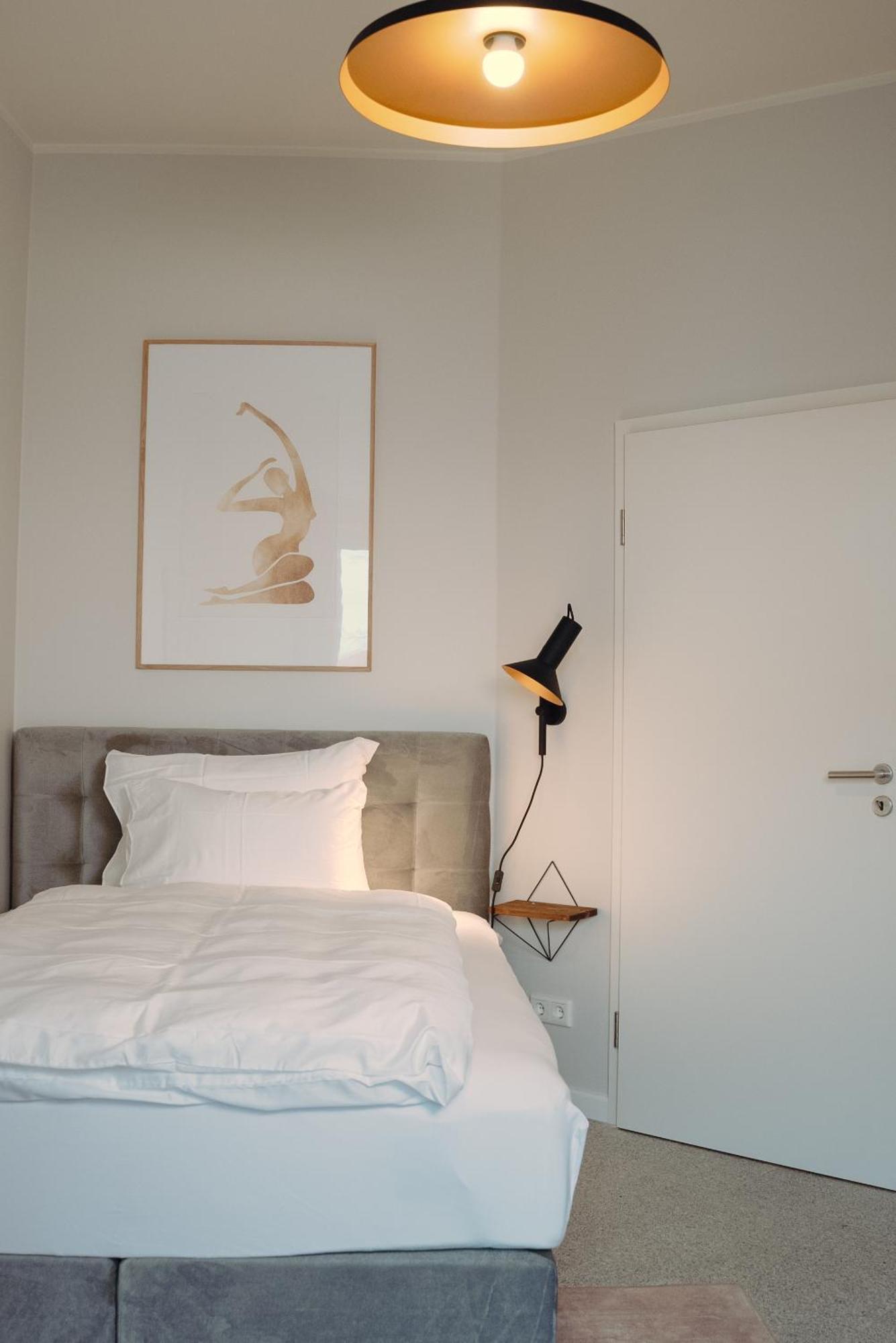 אינגולשטאט 21Rooms מראה חיצוני תמונה