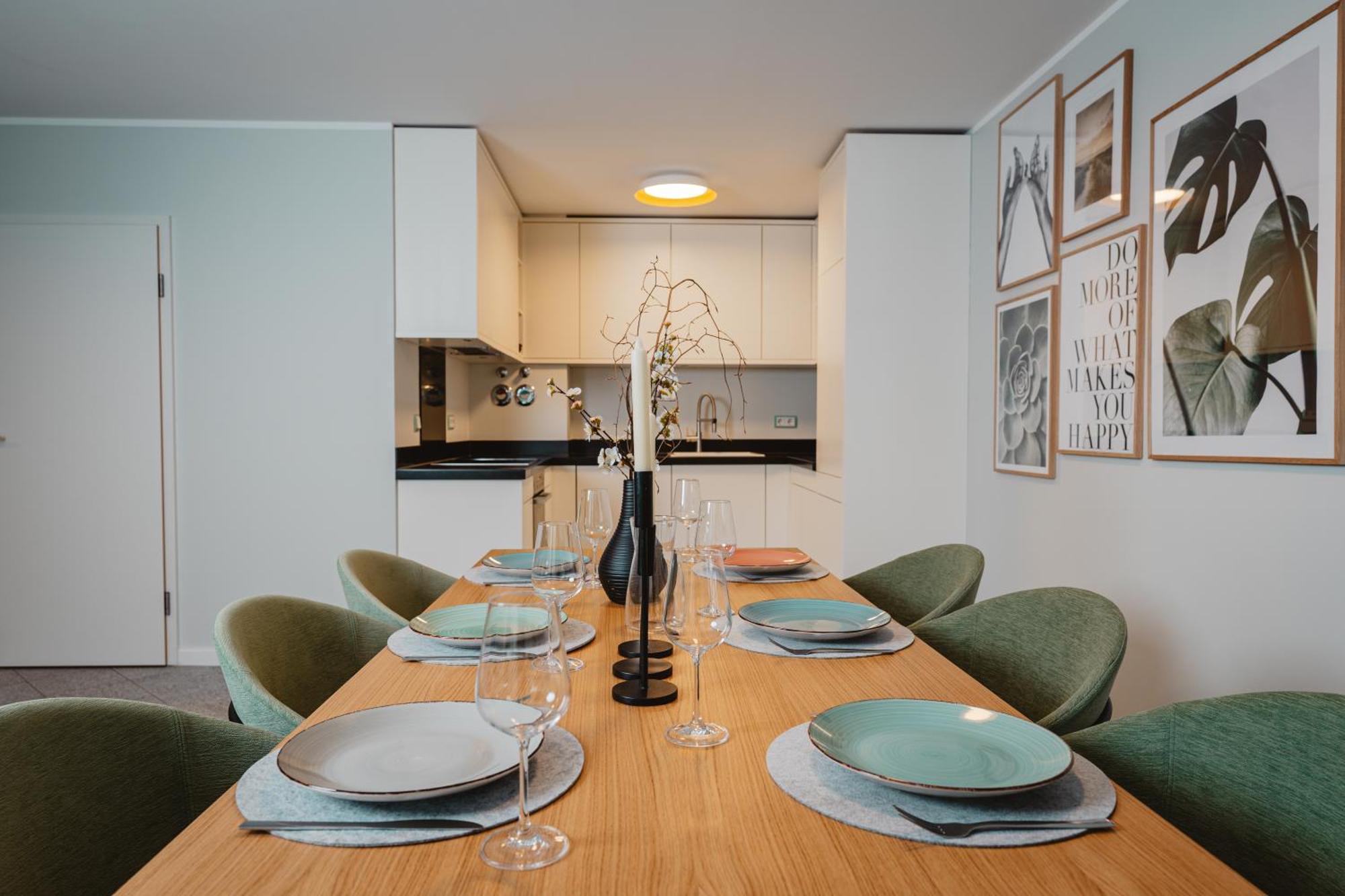 אינגולשטאט 21Rooms מראה חיצוני תמונה