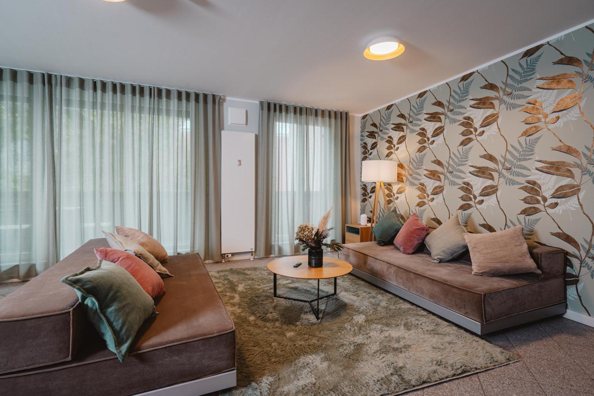 אינגולשטאט 21Rooms מראה חיצוני תמונה