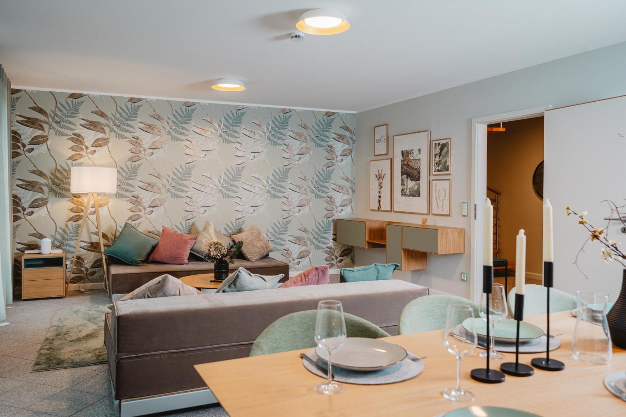 אינגולשטאט 21Rooms מראה חיצוני תמונה