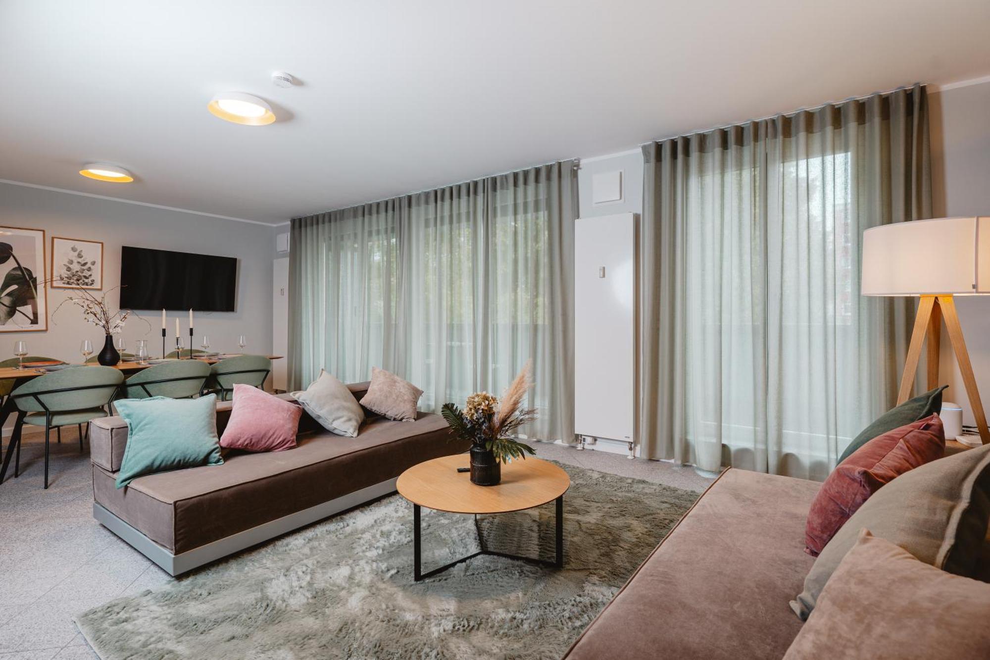 אינגולשטאט 21Rooms מראה חיצוני תמונה