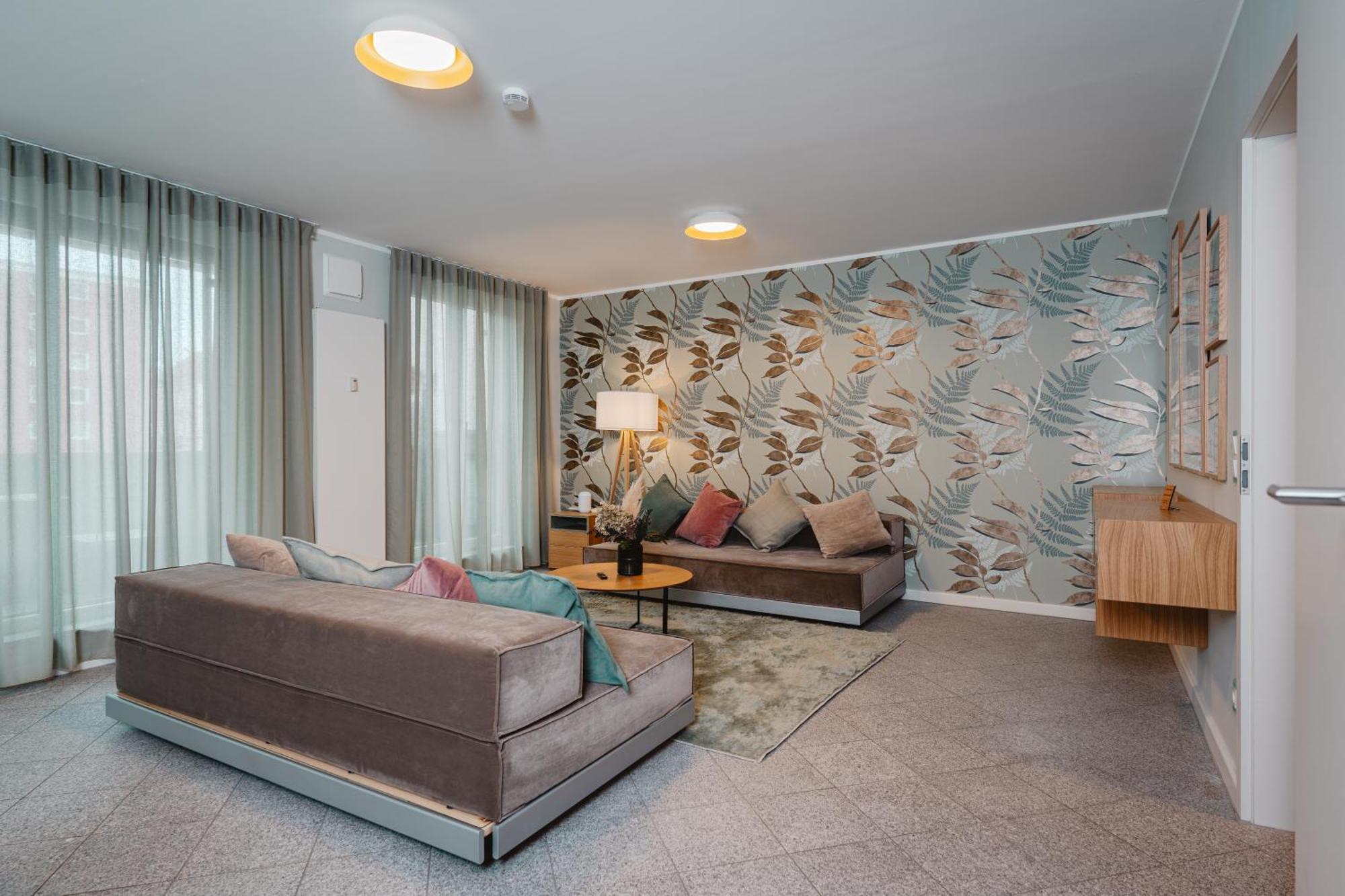 אינגולשטאט 21Rooms מראה חיצוני תמונה