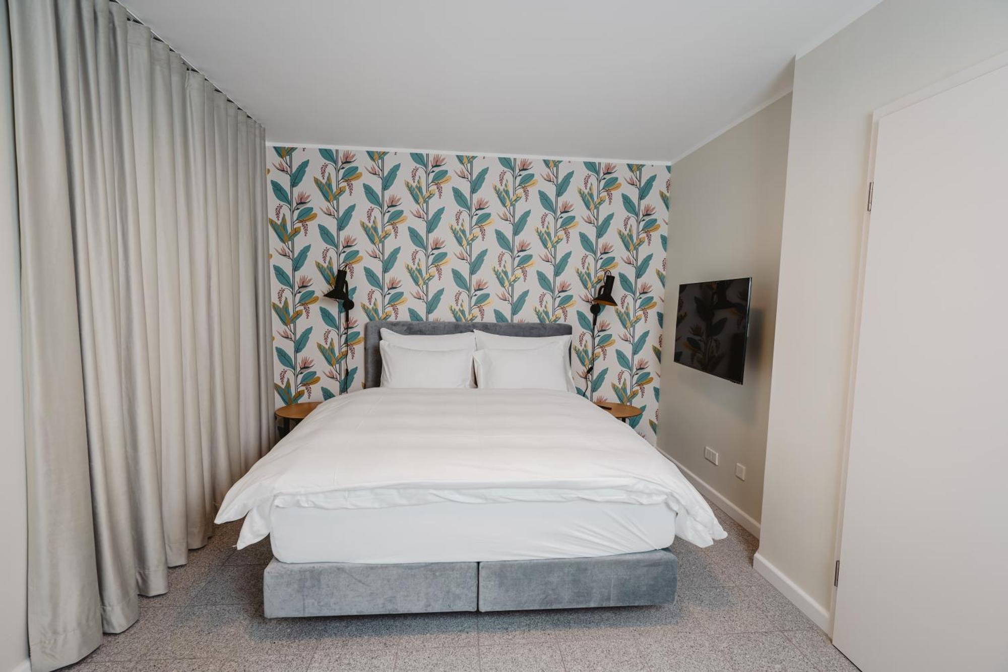 אינגולשטאט 21Rooms מראה חיצוני תמונה