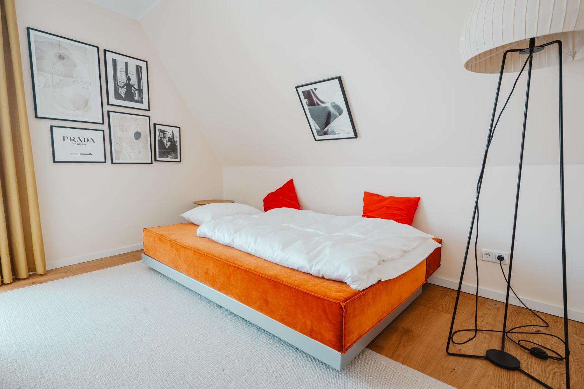 אינגולשטאט 21Rooms מראה חיצוני תמונה